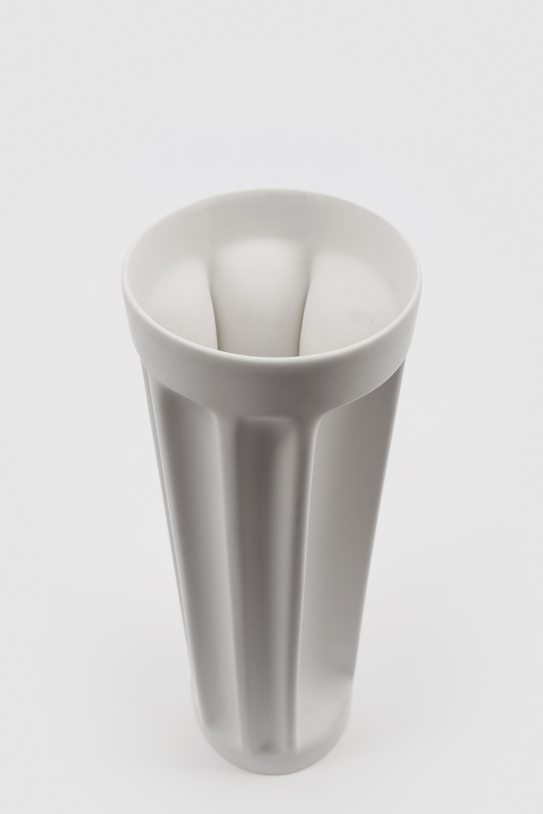Bambu Vases by Danese Artemide Accessories